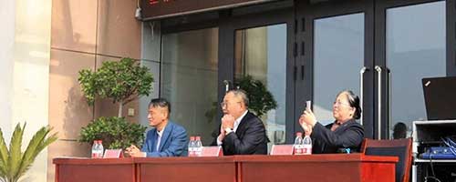 热烈庆祝河北海乾威钢管有限公司第七届职工（亲子）趣味运动会圆满成功    
