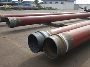 中海油隔水套管