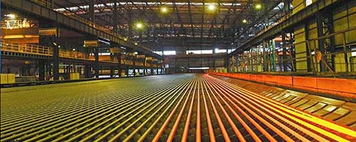 推行全废钢电炉工艺！国务院2030年前碳达峰行动方案释放出重要信号！    