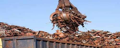 靠“自给”？专家称我国废钢进口量仅48万吨，铁矿石供应不再“外增内减”    