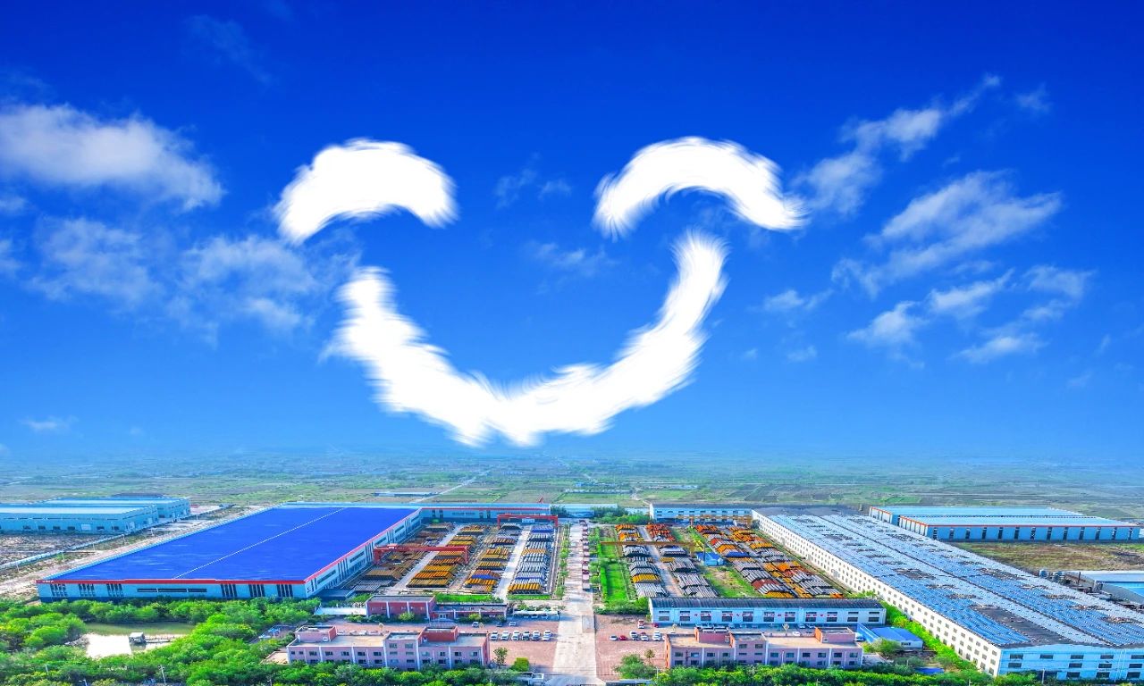 世界微笑日丨海乾威：15年技术坚守，让信任成为您笑容的“第一道防线”    
