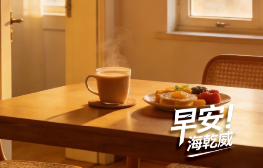 2026/02/02早安海乾威：年关将至 出入平安    