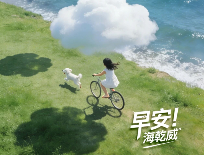 2026/03/09早安海乾威：心态