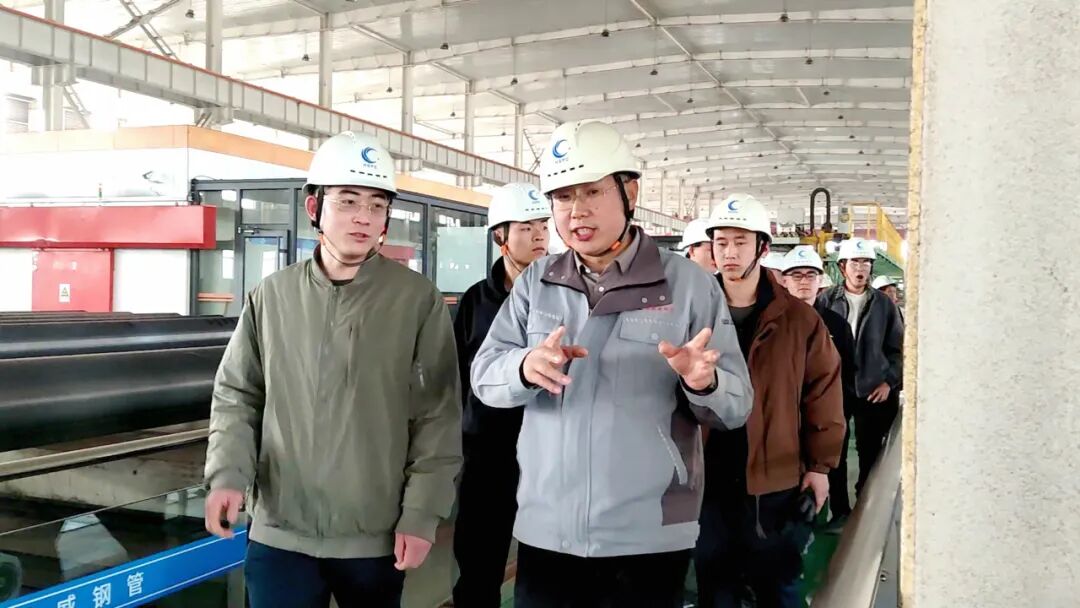 拥军暖人心，实干显担当！盐山县总工会